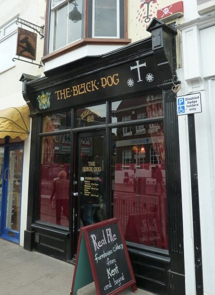 Micropub: V Anglii frčí mikrohospody