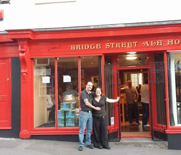 Micropub: V Anglii frčí mikrohospody