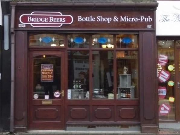 Micropub: V Anglii frčí mikrohospody