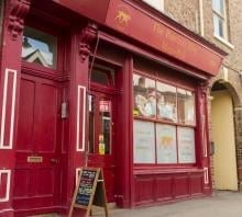 Micropub: V Anglii frčí mikrohospody