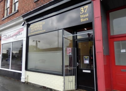 Micropub: V Anglii frčí mikrohospody
