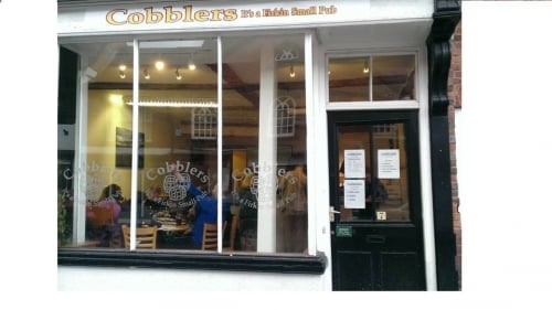 Micropub: V Anglii frčí mikrohospody