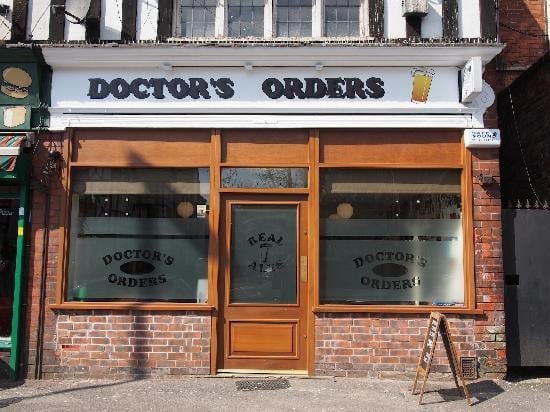Micropub: V Anglii frčí mikrohospody