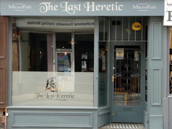 Micropub: V Anglii frčí mikrohospody