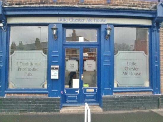 Micropub: V Anglii frčí mikrohospody