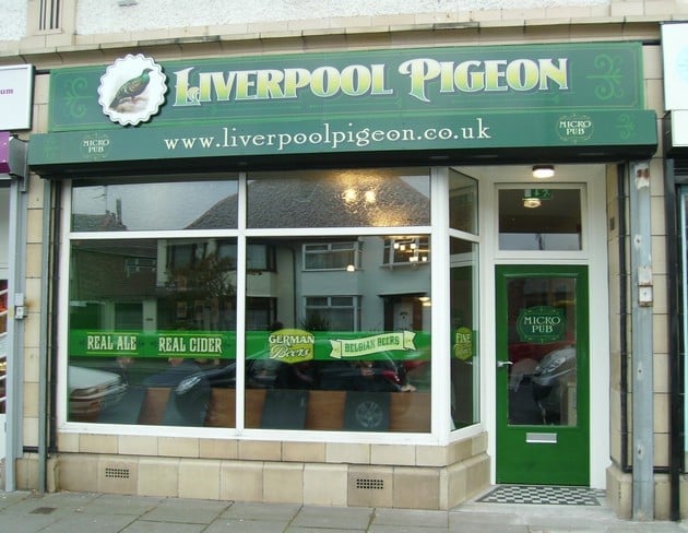 Micropub: V Anglii frčí mikrohospody