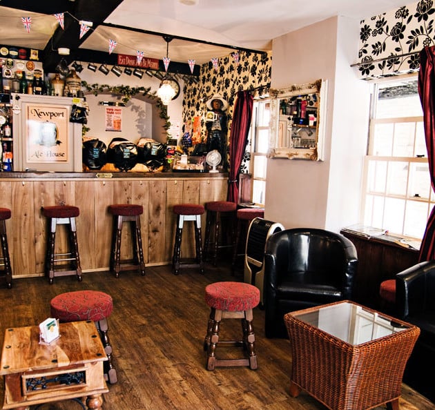 Micropub: V Anglii frčí mikrohospody
