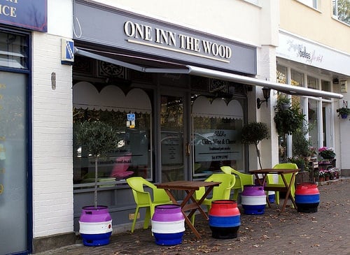 Micropub: V Anglii frčí mikrohospody