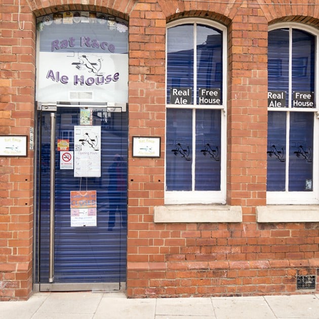 Micropub: V Anglii frčí mikrohospody