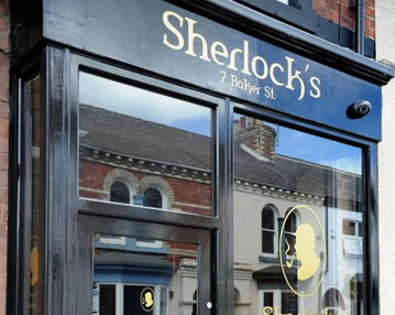 Micropub: V Anglii frčí mikrohospody