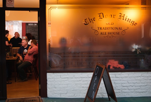 Micropub: V Anglii frčí mikrohospody