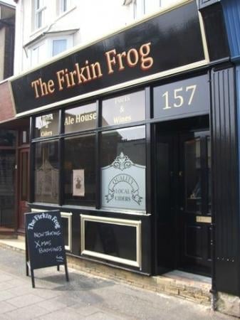 Micropub: V Anglii frčí mikrohospody