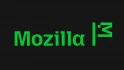 Mozilla logo 2024