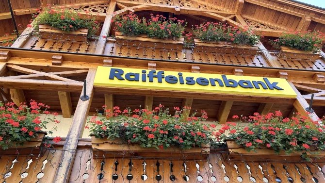Raiffeisenbank
