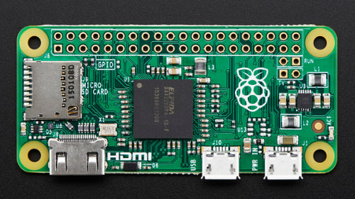 Raspberry Pi Zero