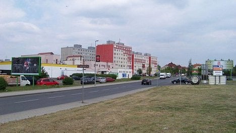 Náhledový obrázek - Krúpa nabídne lidem z Písnice byty k odkupu. A zřejmě na tom vydělá