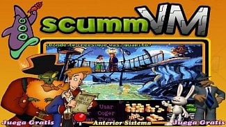 ScummVM