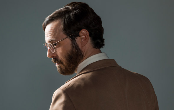 Seriály "Turn" a "Halt and Catch Fire"