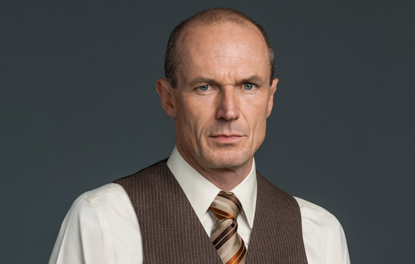 Seriály "Turn" a "Halt and Catch Fire"