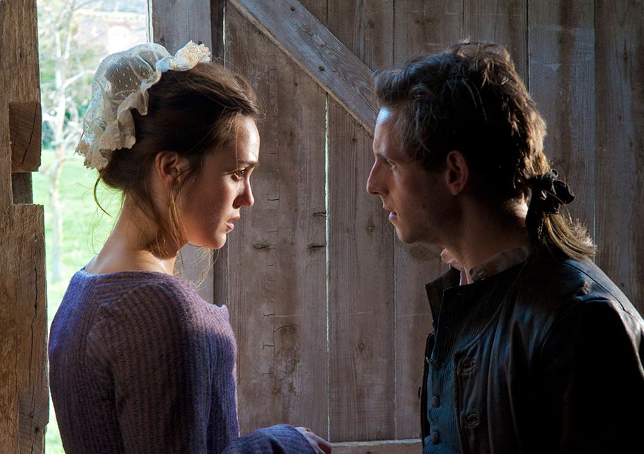 Seriály "Turn" a "Halt and Catch Fire"