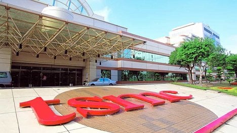 Náhledový obrázek - TSMC je největším výrobcem čipů na světě. Jak velké jsou křemíkové firmy?