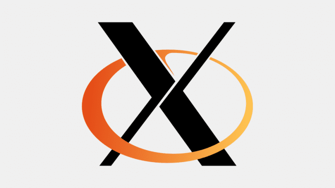 xorg