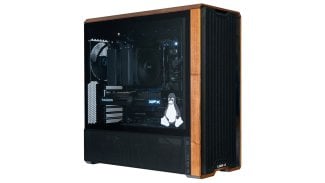 Alza Linux PC