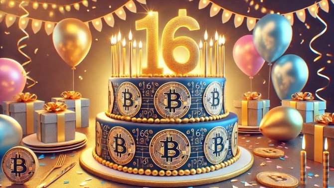 Bitcoin 16