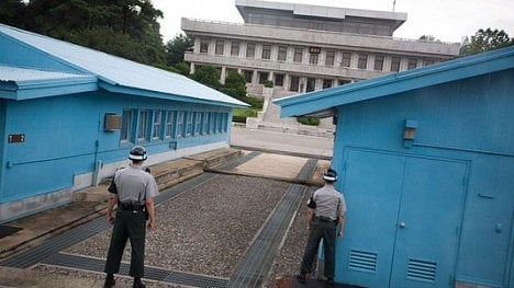 Náhledový obrázek - Poprvé za dekádu. Severní a Jižní Korea uspořádají v dubnu vrcholnou schůzku