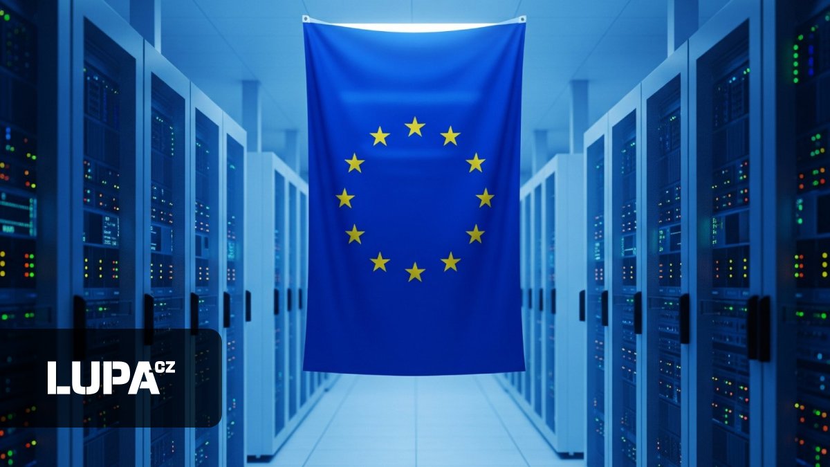 Evropská DNS je tu. Náhradu za Google vytvořili Češi, nabízí i blokování reklam