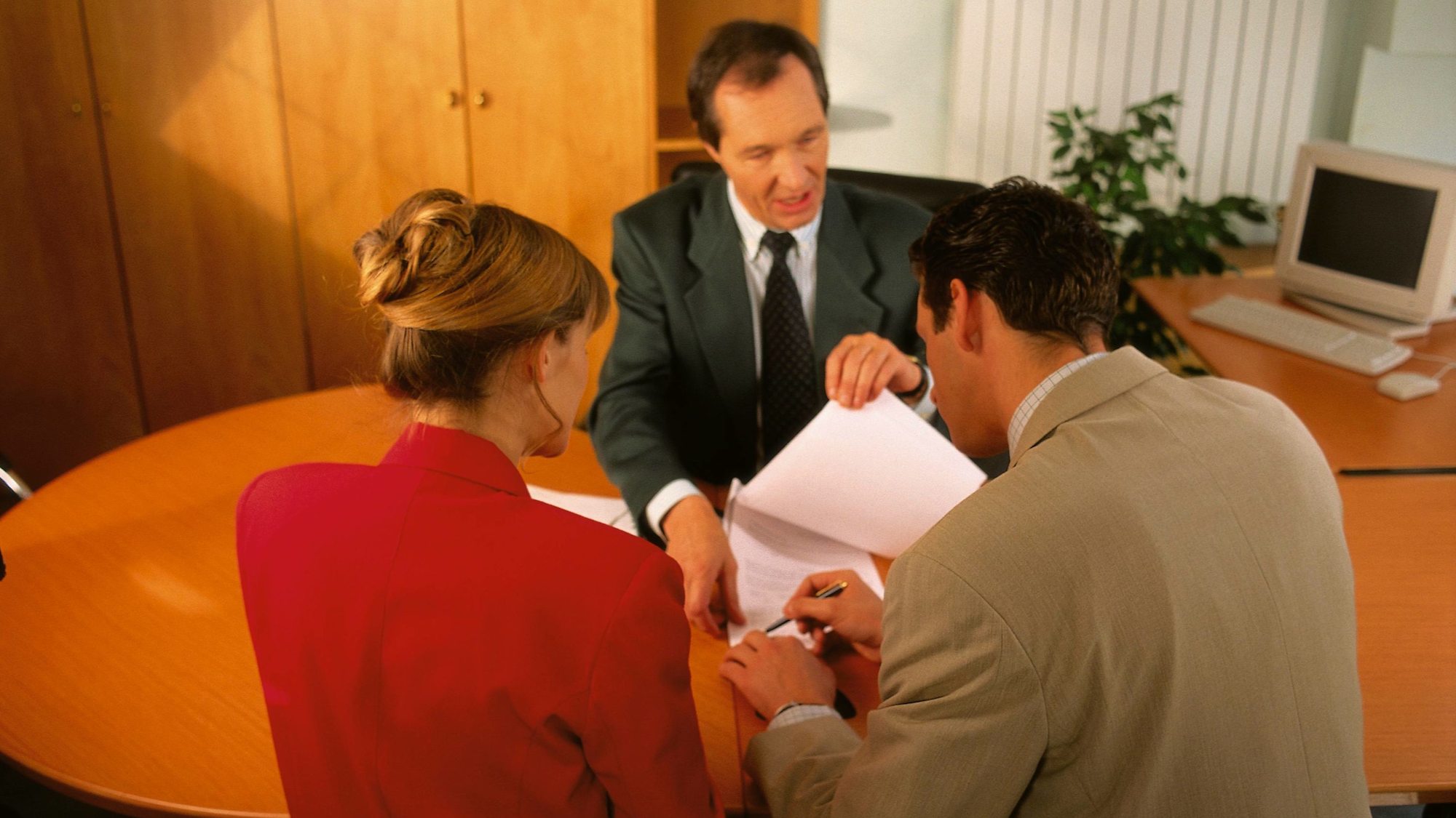 Ilustrační obrázek.