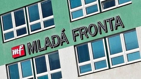 Náhledový obrázek - Vydavatelství Mladá fronta získá finance na provoz od CPI Property Group