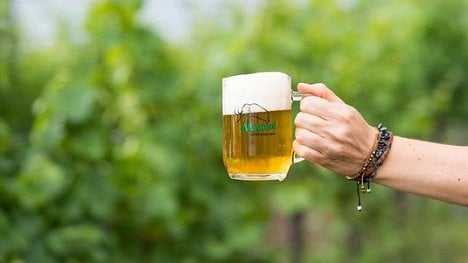 Náhledový obrázek - Pivinná stezka: spontánně kvašená piva se vyrábějí i v Mikulově