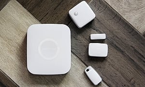 SmartThings Hub | Zdroj: The Guardian