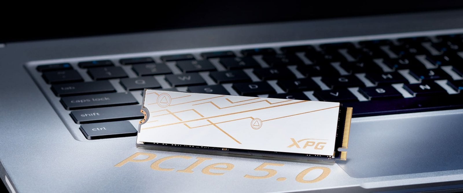 SSD Adata XPG Mars 980 Blade