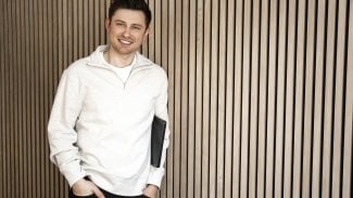 Zakladatel a CEO Choice Alex Ilyash