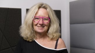 Adiktoložka Monika Plocová