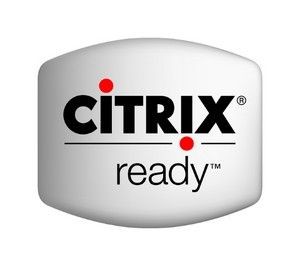 Citrix zavedl certifikaci pro ověřená partnerská řešení.