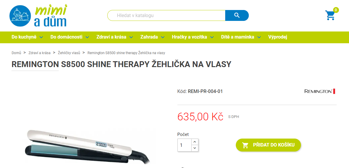 E-shopy a marketingové akce aneb když sleva není sleva