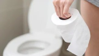 Náhledový obrázek - Hlen ve stolici nemusí značit nic závažného. Je třeba si všímat doprovodných příznaků