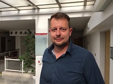 Autor: Jan Sedlak Jaroslav Kacer, náměstek brněnského primátora pro smart city