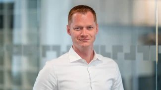 Michal Hacker, šéf společnosti BOOTIQ