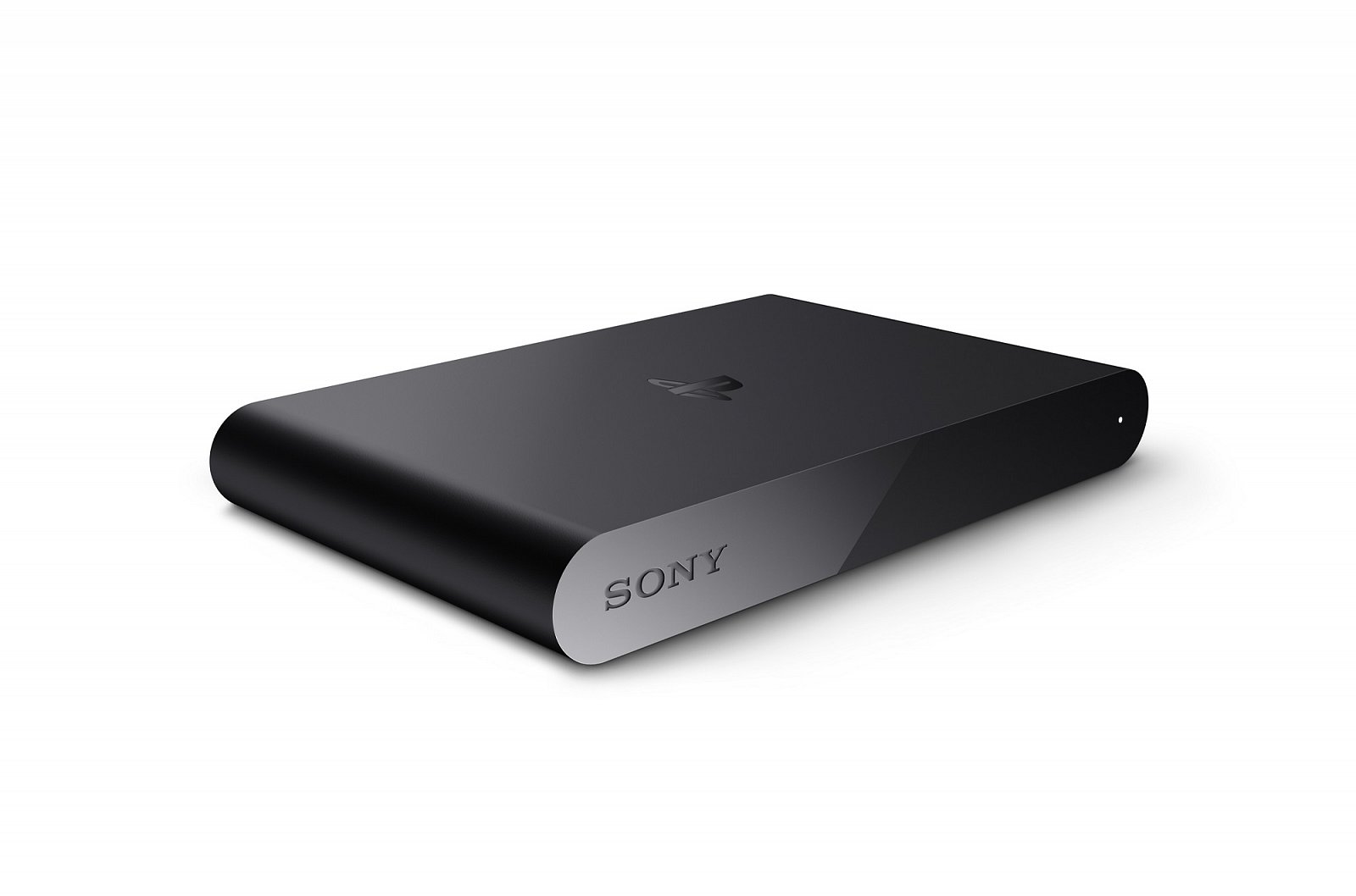 Nová herní konzole Playstation TV