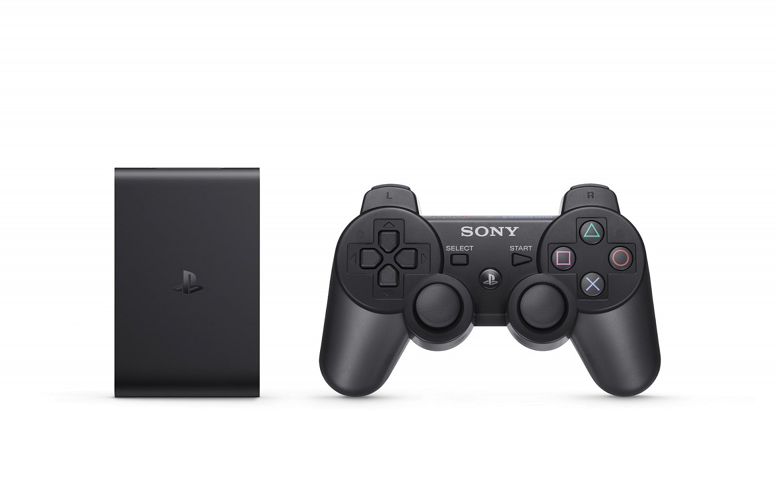 Nová herní konzole Playstation TV