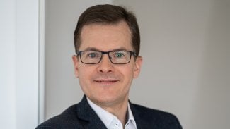 Novým generálním ředitelem Bezvavlasy.cz se stává Nicolas Eich