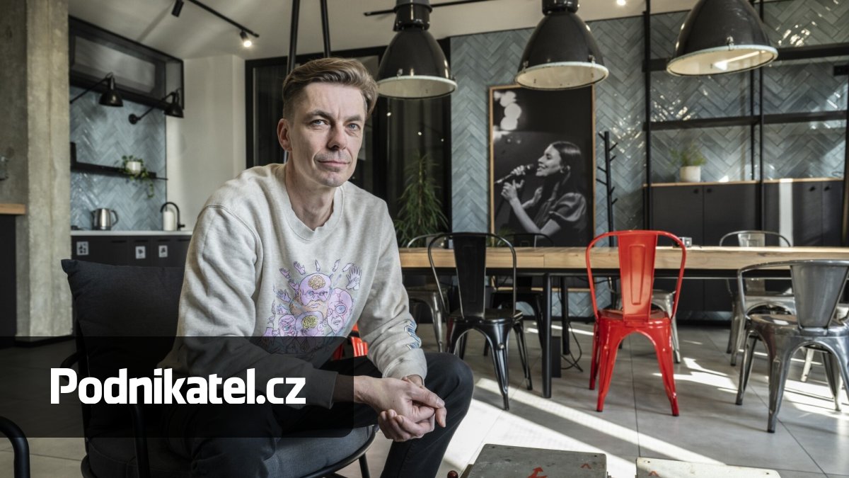 Monopol na vstupenky křiví trh a zdražuje, varuje šéf jedné z prodejních platforem