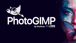 PhotoGIMP