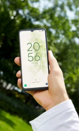 TCL 40 NXTPAPER 5G