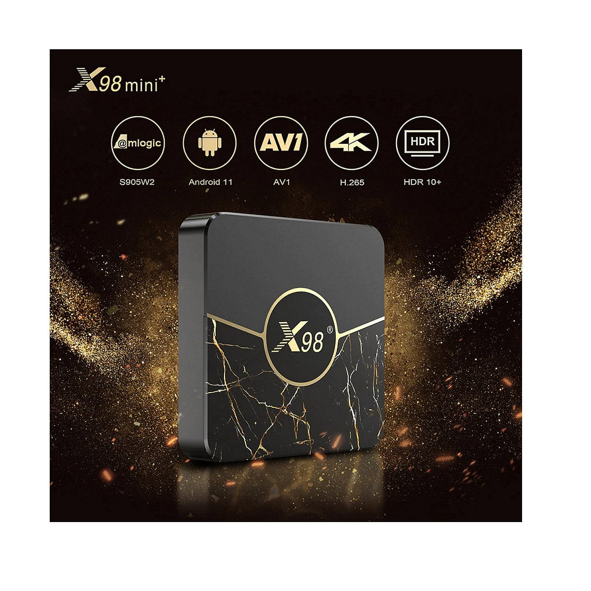 X98 mini
