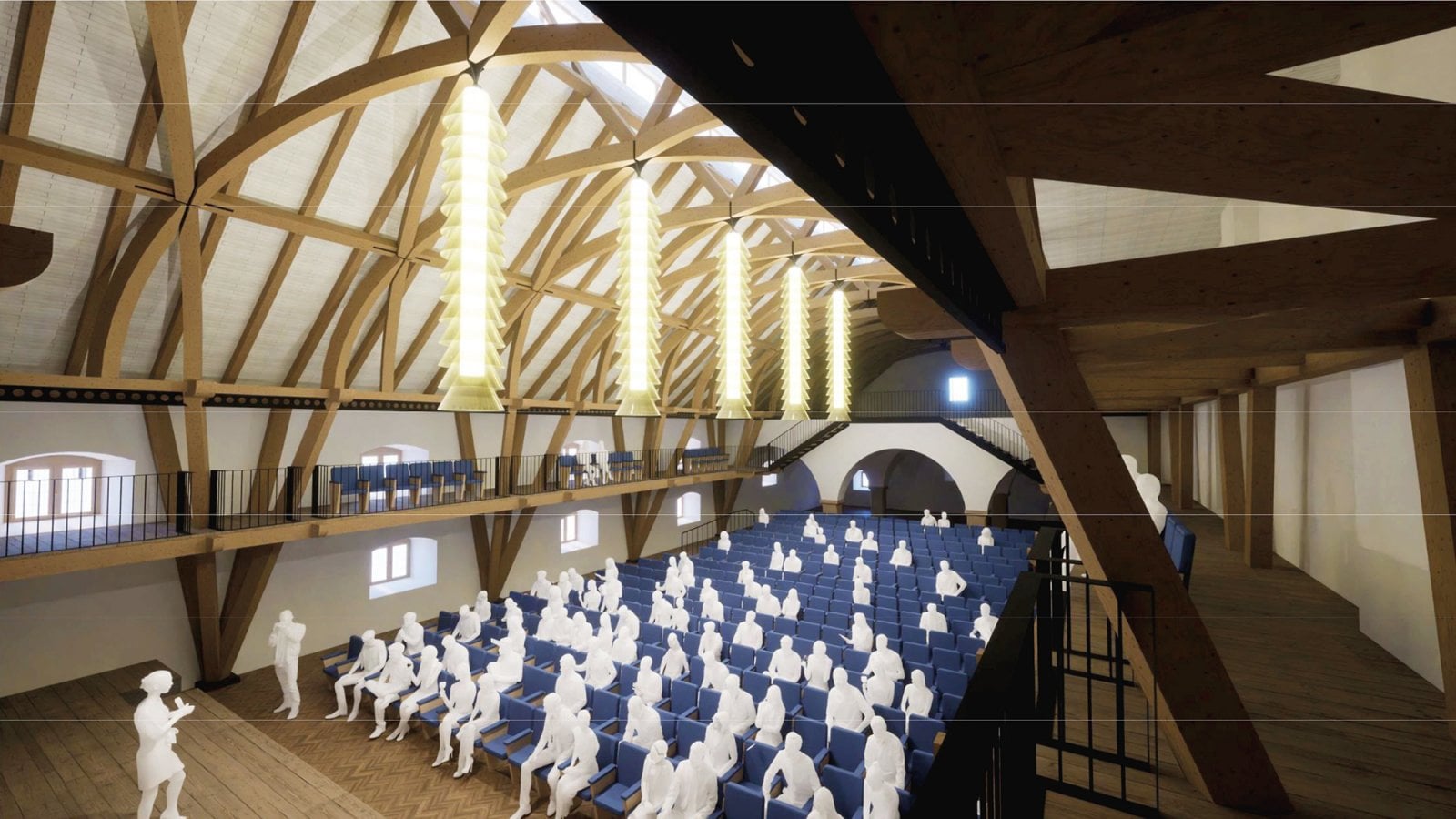 Zámecký pivovar Jindřichův Hradec